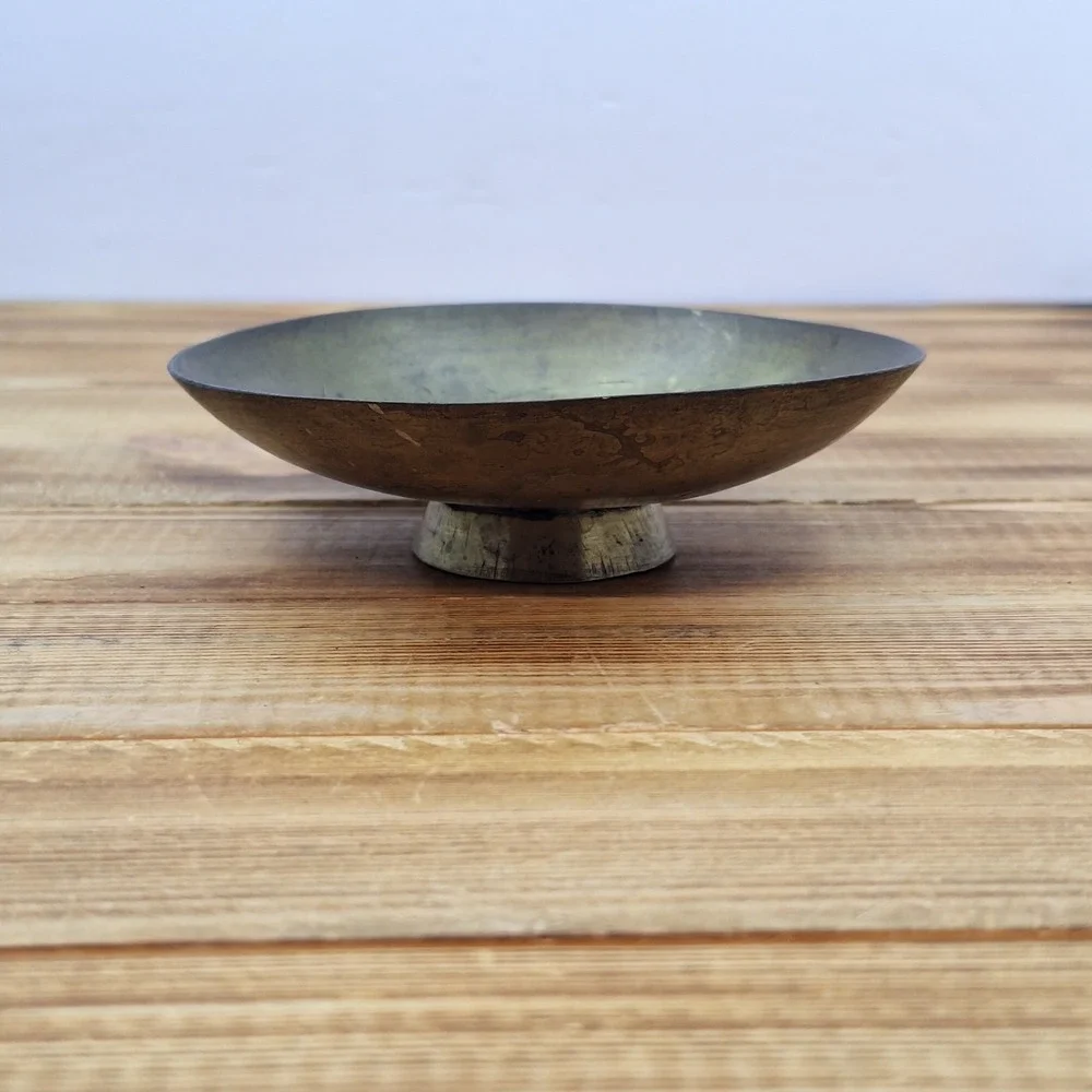 N/A brass medicine
